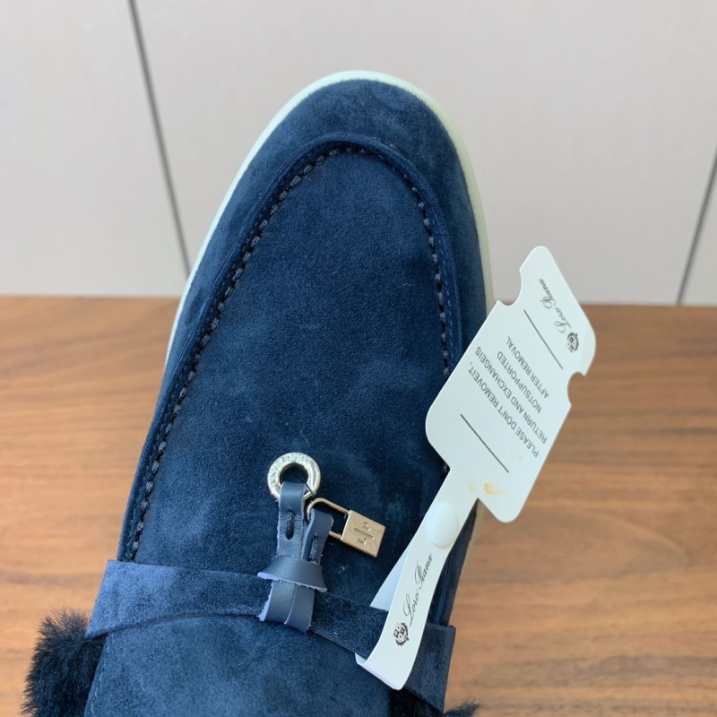L0r0 P1ana loafers